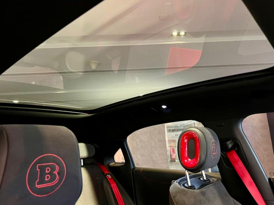 #1 Brabus - Image 5